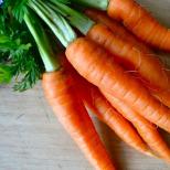 Морковное варенье – простое, но очень вкусное