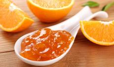Самые вкусные и интересные рецепты апельсинового джема Джем из апельсинов с цедрой